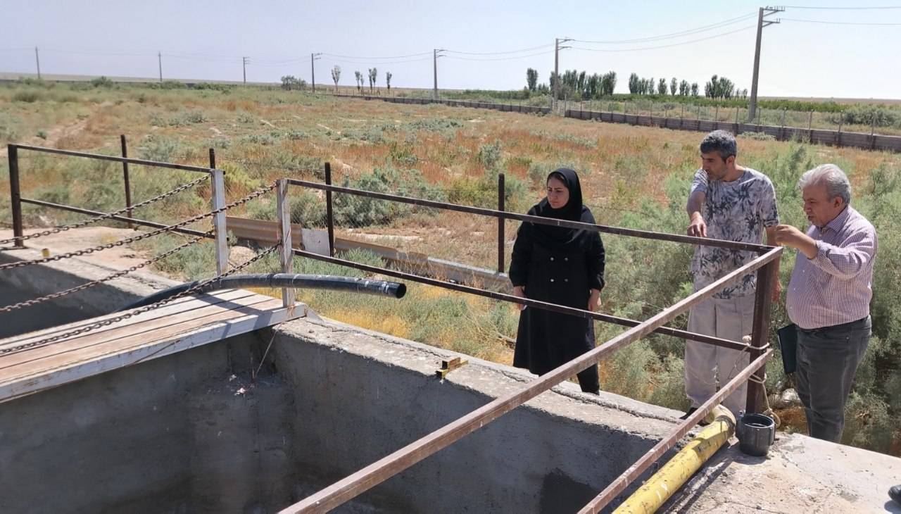پیام آذری