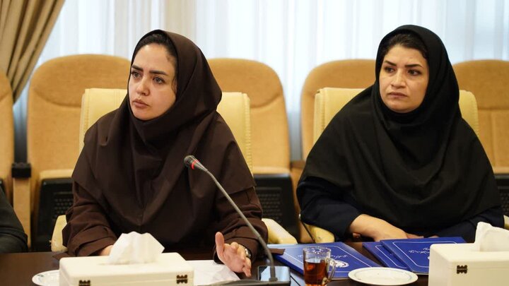 همایش بین‌المللی سرمایه‌گذاری استان اردبیل برگزار می‌شود