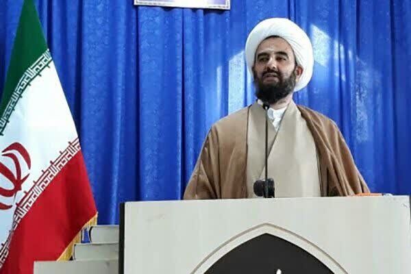 واکنش امام جمعه پارس آباد به خبر میزبانی آذربایجان از کنفرانس صهیونیست