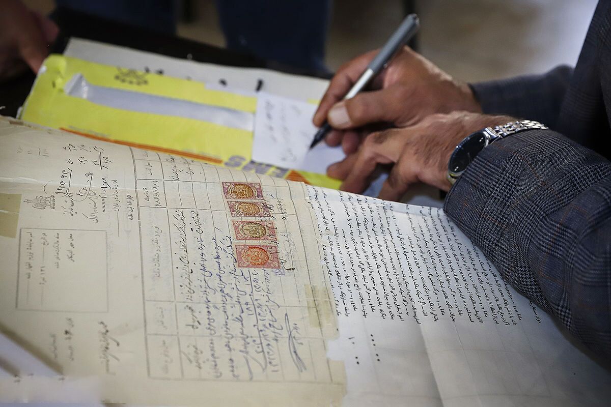پیام آذری