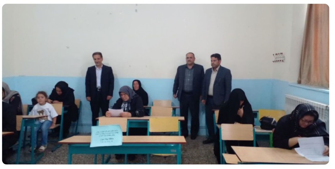 پیام آذری