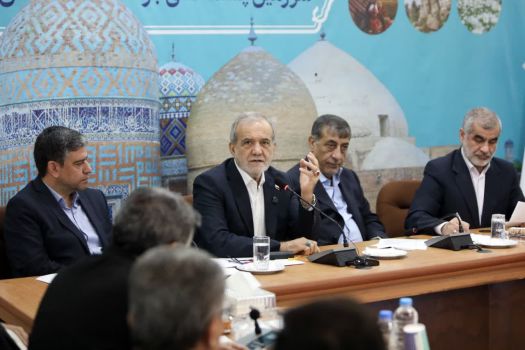 فرزندان ما باارزش‌تر از طلا هستند