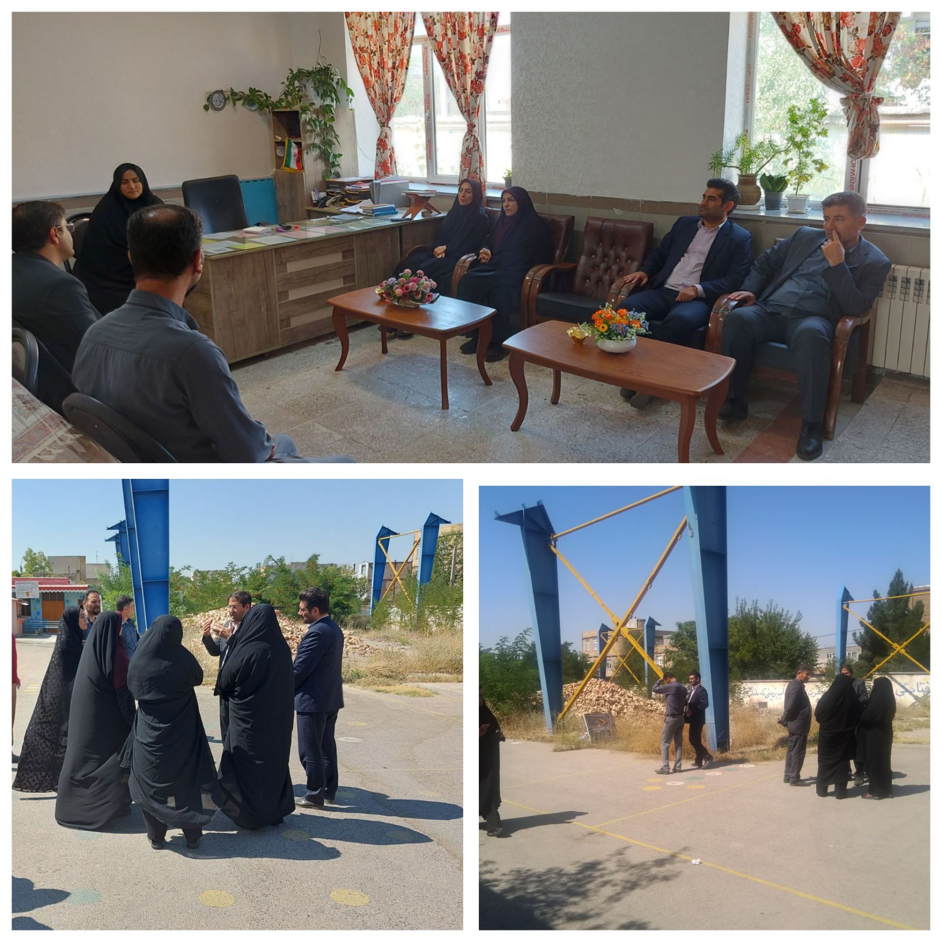 پیام آذری