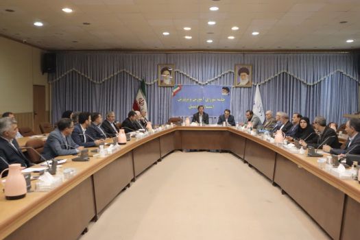 الزام همه دستگاه‌ها برای مشارکت در بازگشایی ایمن و شاد مدارس/ ساماندهی تخصصی نیروی انسانی در مناطق و نواحی ضروری است