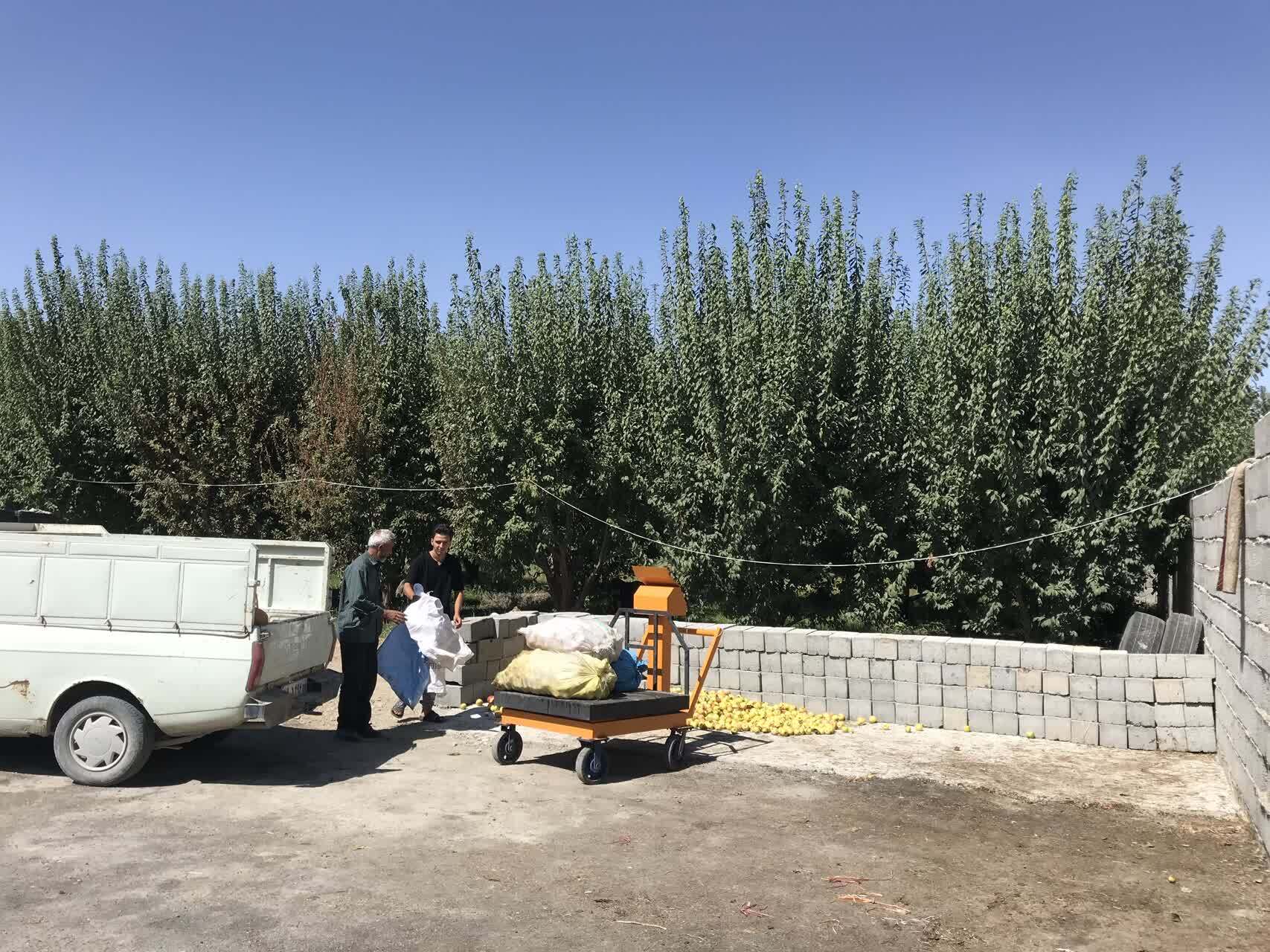 پیام آذری