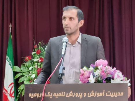 همایش توانا گامی استراتژیک برای ارتقای کیفیت آموزش و جرقه‌ تحول بنیادین در آموزش و پرورش است