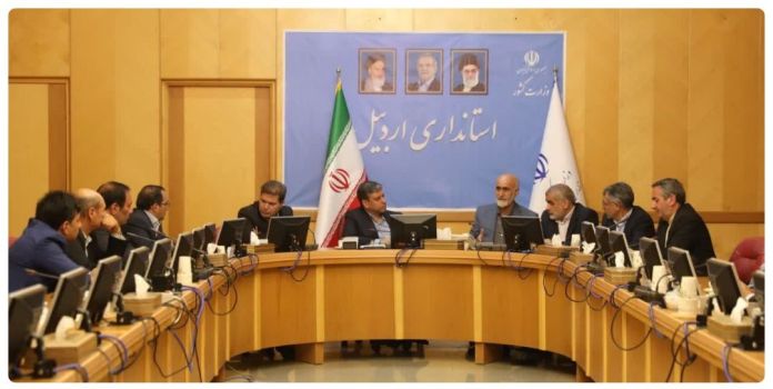 دومین مدرسه از محل مسؤولیت اجتماعی بانک پاسارگاد در اردبیل ساخته می‌شود