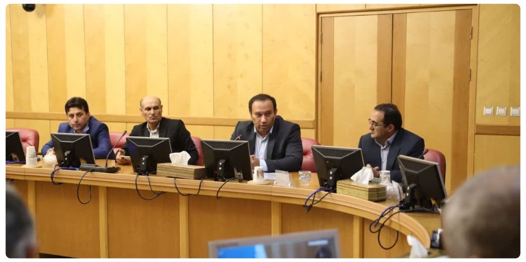 پیام آذری