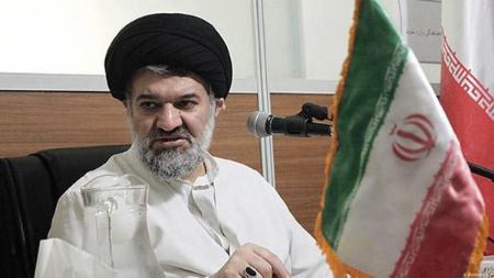 محمدباقر خرازی: در اولین ماه ریاست جمهوری احمدی نژاد، او را ضد دین با چهره نفاق اعلام کردم
