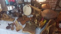 برپایی نمایشگاه صنایع‌دستی و تولیدات خانگی در سلماس