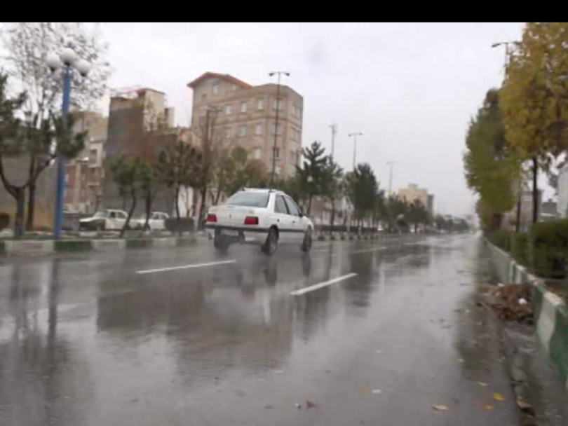 پیام آذری