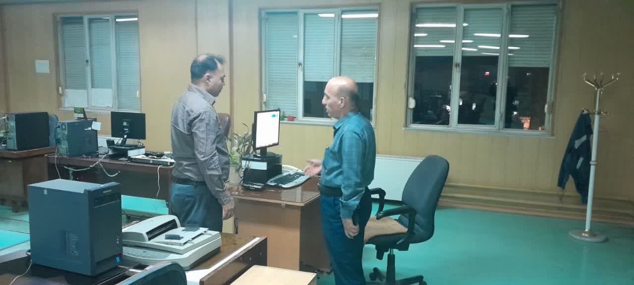 پیام آذری