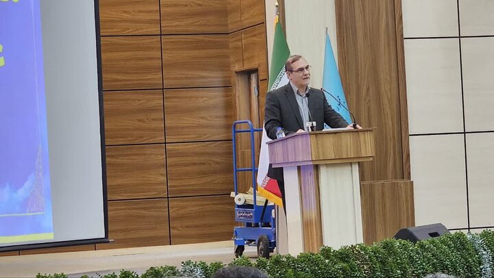 تعاونی‌های برتر استان اردبیل تجلیل شدند
