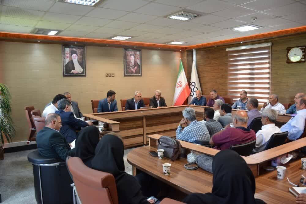 پیام آذری