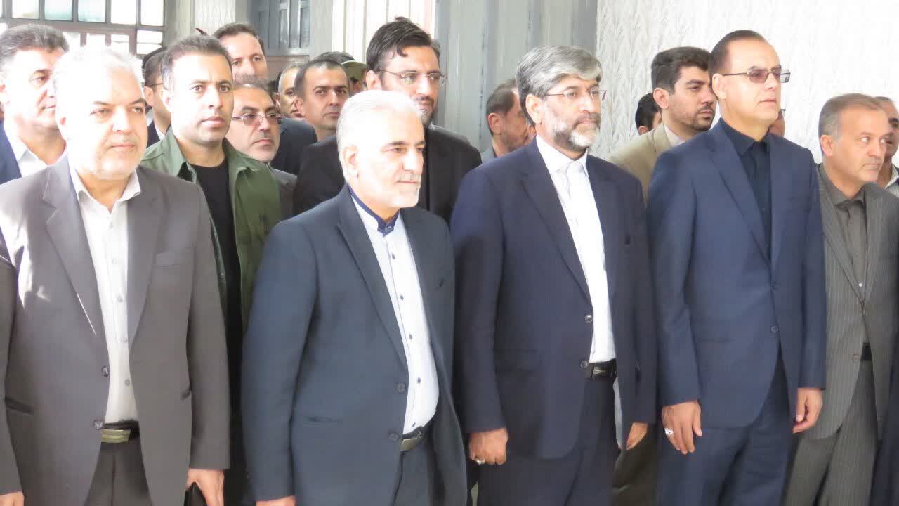 پیام آذری