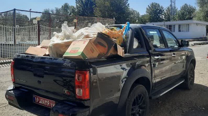 پیام آذری