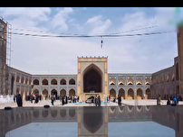 پرچم تشیع صفوی، از اردبیل تا اصفهان