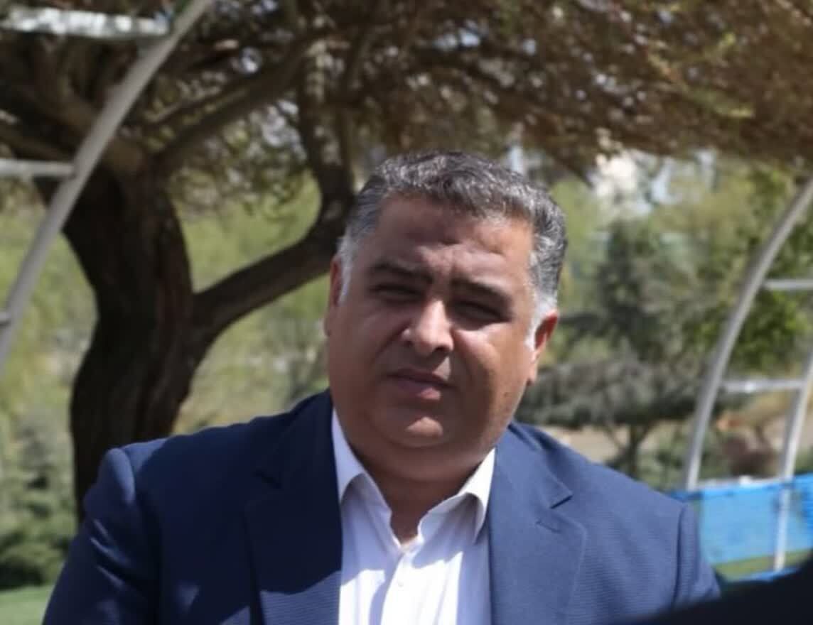پیام آذری
