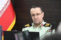 سردار جهانبخش: منطقه آزاد ماکو از امن‌ترین مناطق خاورمیانه است