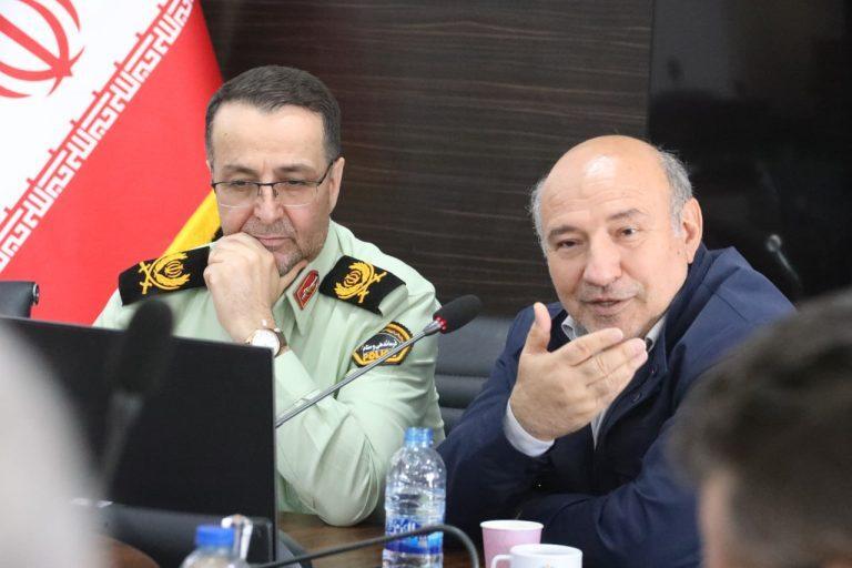 پیام آذری