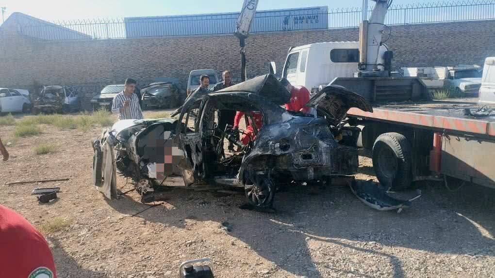 پیام آذری