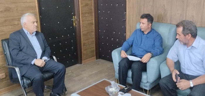 پیام آذری