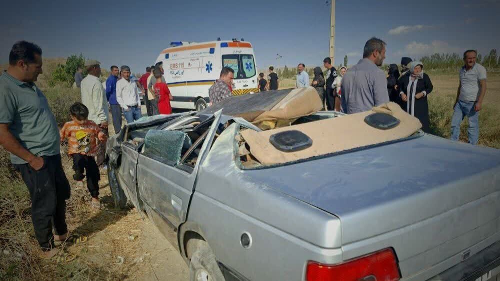 پیام آذری