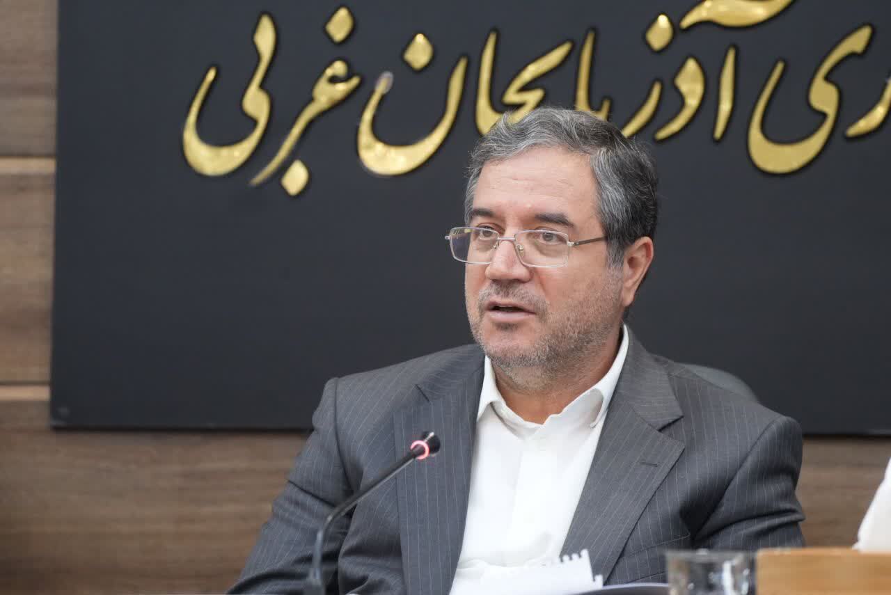 پیام آذری