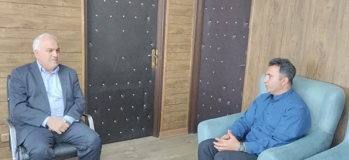 پیام آذری
