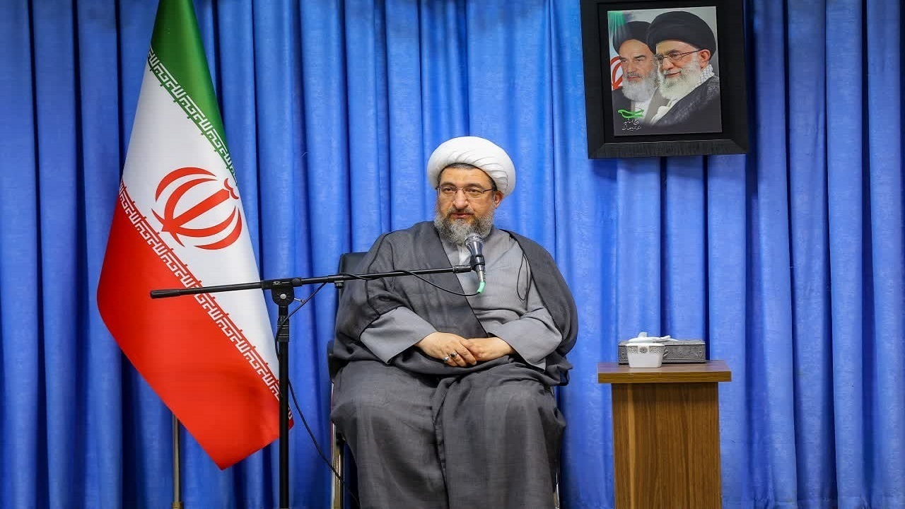 لزوم توجه به تهذیب نفس در دوره جوانی