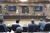 شهرداری‌ها خط مقدم خدمت‌رسانی و جذب سرمایه‌گذاری هستند