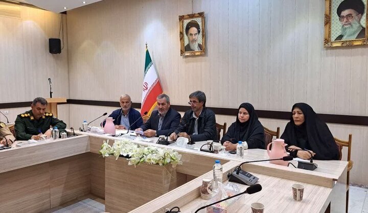 مراسم تجلیل از پیشکسوتان دفاع و مقاومت استان اردبیل برگزار می‌شود