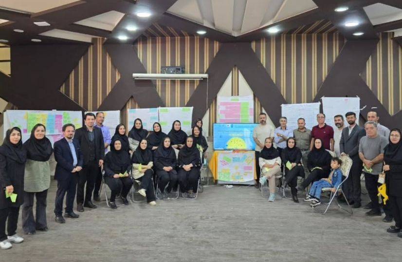 پیام آذری