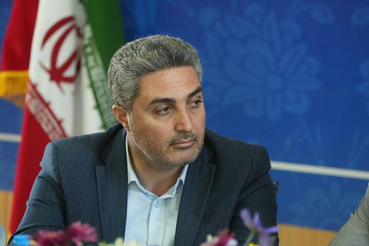 تغییر الگوی کشت برای نجات دریاچه ارومیه در اولویت قرار گیرد