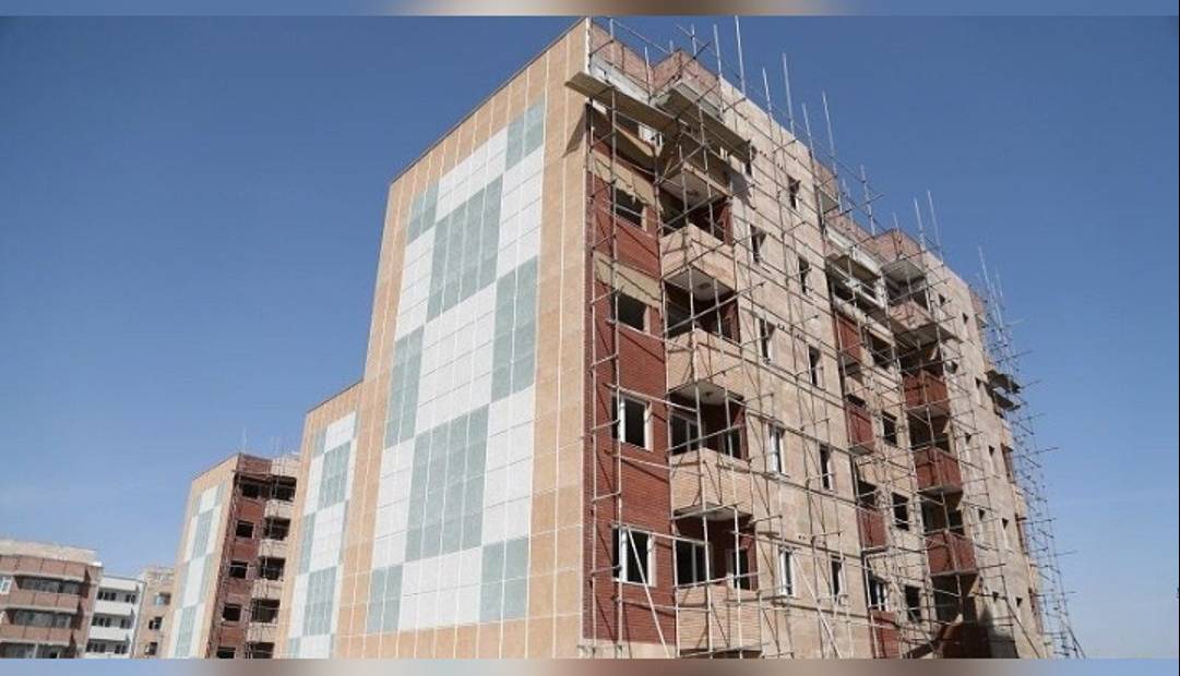 ۲ هکتار زمین اوقافی در سلماس به نهضت ملی مسکن اختصاص یافت