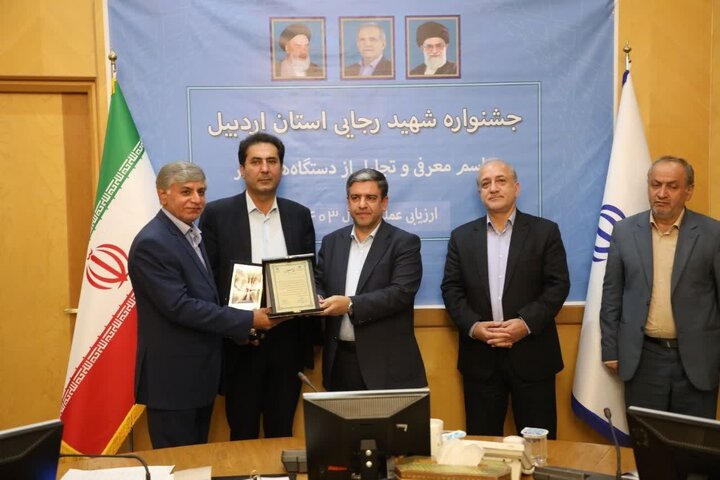 رضایت مردم معیار ارزیابی دستگاه‌های دولتی است