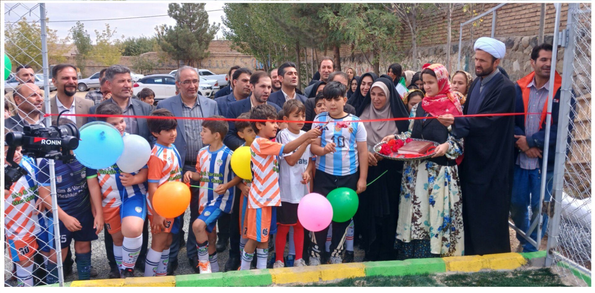 پیام آذری