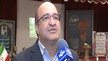 برگزاری همایش روز شعر و ادب فارسی در مراغه