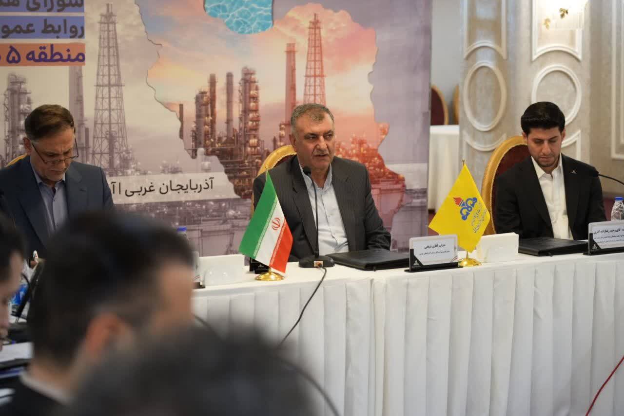 پیام آذری