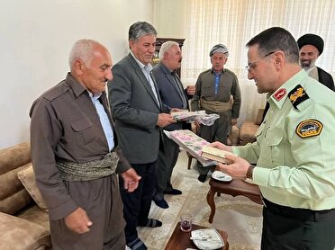 شهدای عزیزمان به کشور عزت بخشیدند