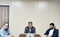 تلاش برای ارتقای معیشت و امنیت شغلی نیرو‌ها در اولویت است