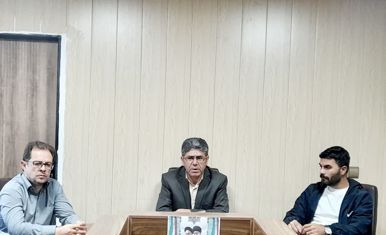 پیام آذری