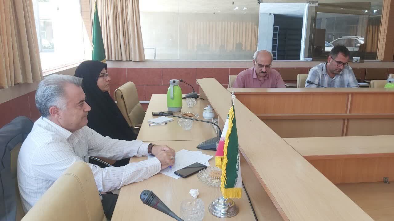 پیام آذری