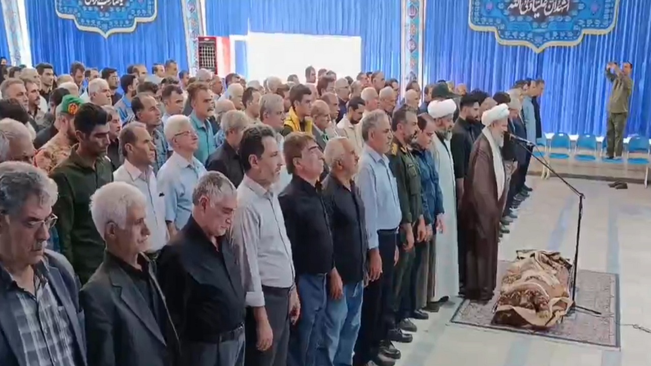 پیام آذری