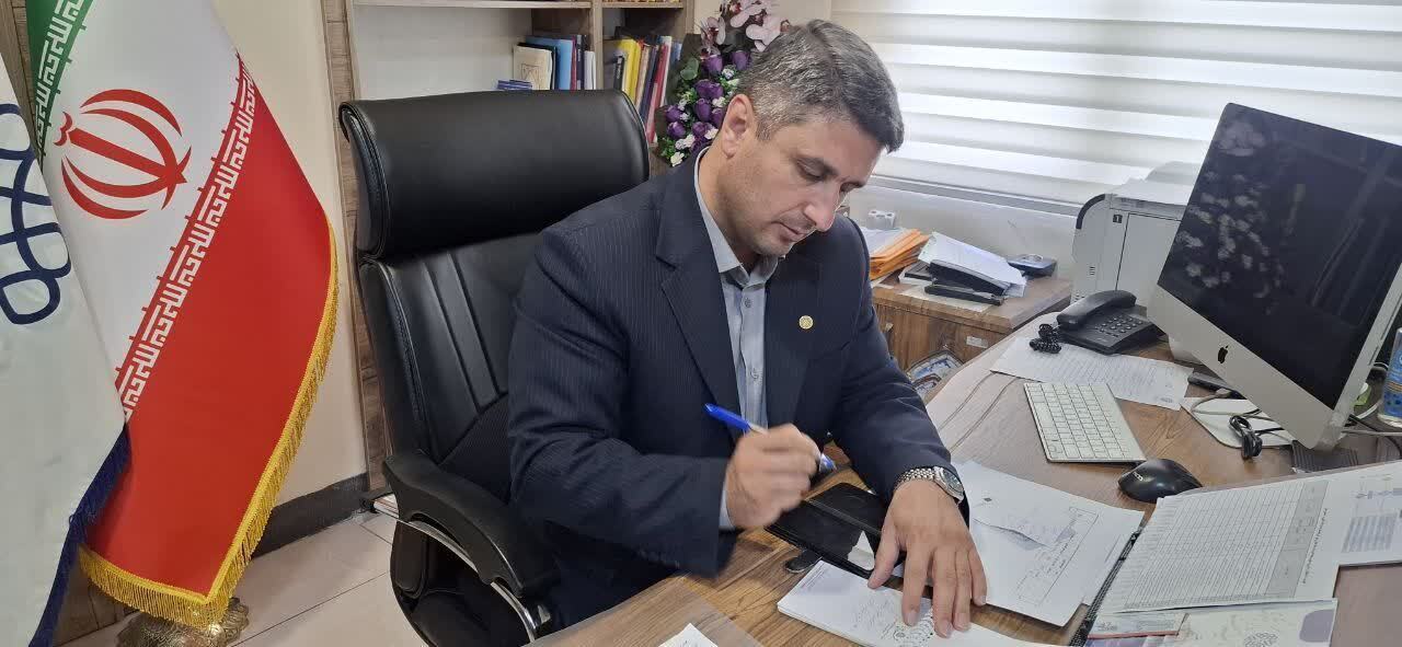 پیام آذری