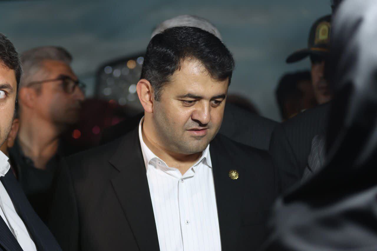 پیام آذری