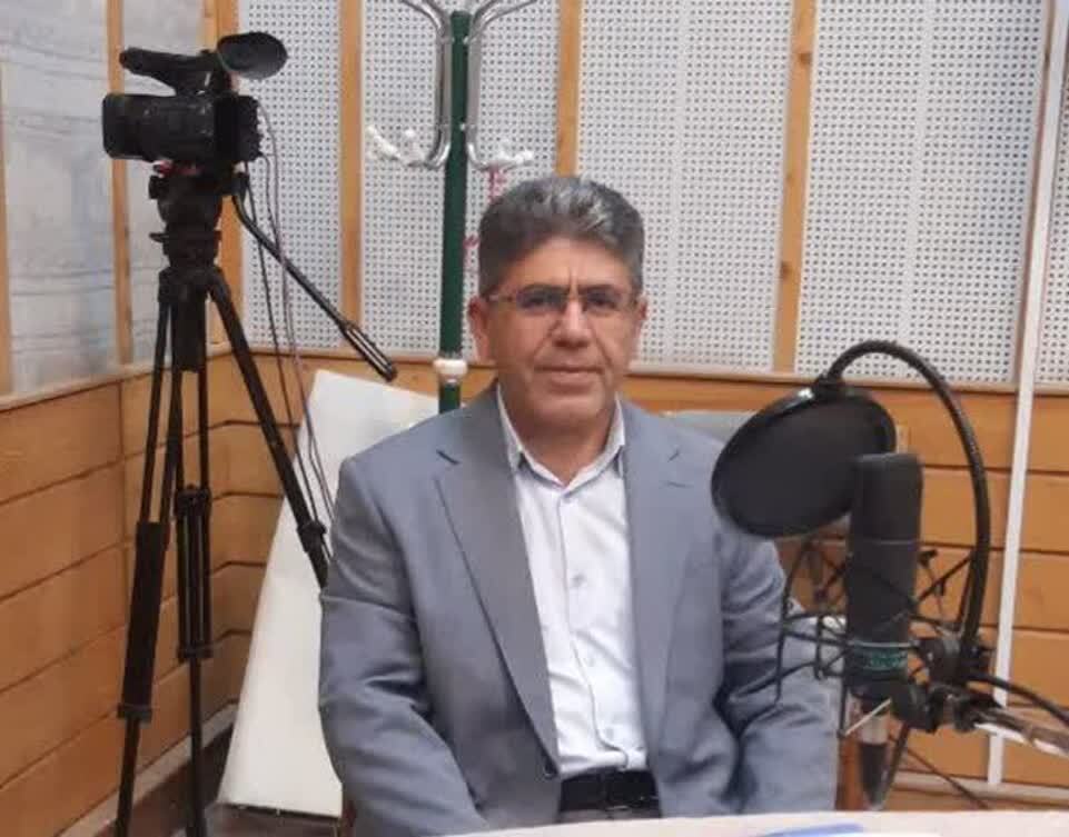 پیام آذری