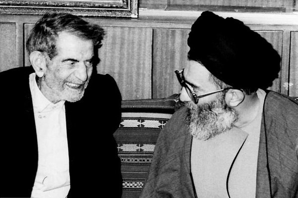 استاد شهریار در همه قالب‌های شعری بی‌بدیل بود