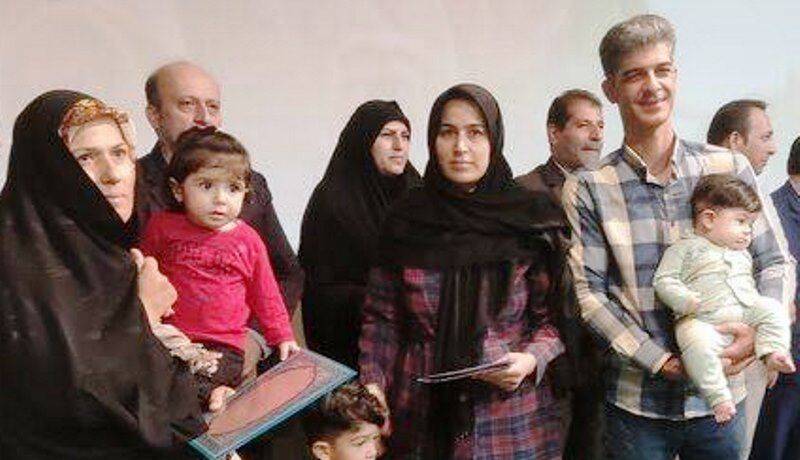 واگذاری زمین به ۱۶۴۴ زوج آذربایجان‌شرقی