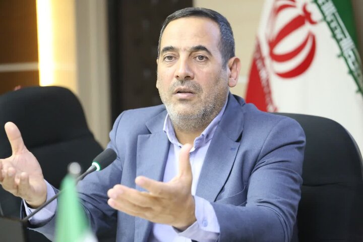 اشتراک‌گذاری دانش لازمه حکمرانی مطلوب است